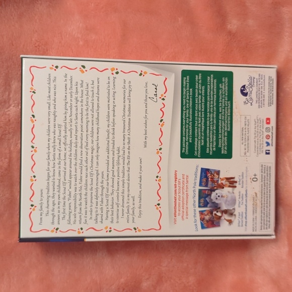 Elf On The Shelf - Picture 3 of 3